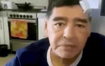 Maradona
