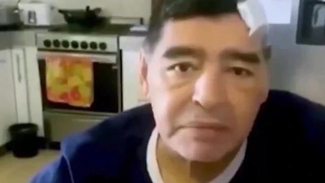 Maradona