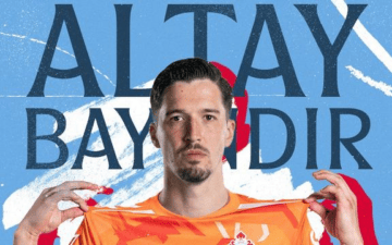 Celta Vigo Transfer