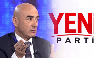 YSK’dan Yeni