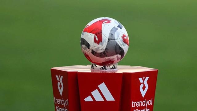 Süper Lig Maçları