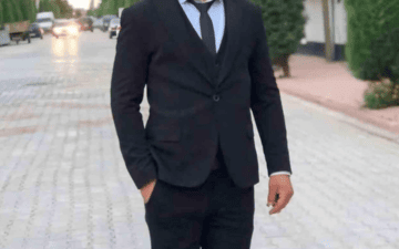 Asker Eğlencesi
