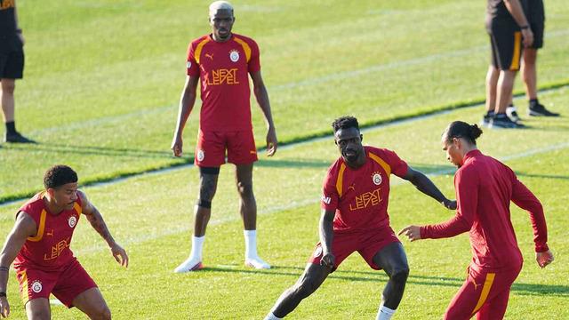 Galatasaray, yeni