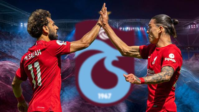 Trabzonspor'da Çılgın