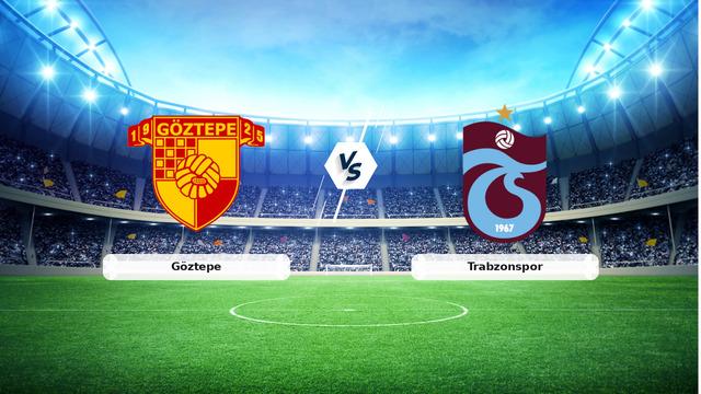 Göztepe Trabzonspor