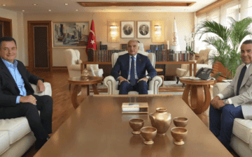 Turizm Tanıtımı