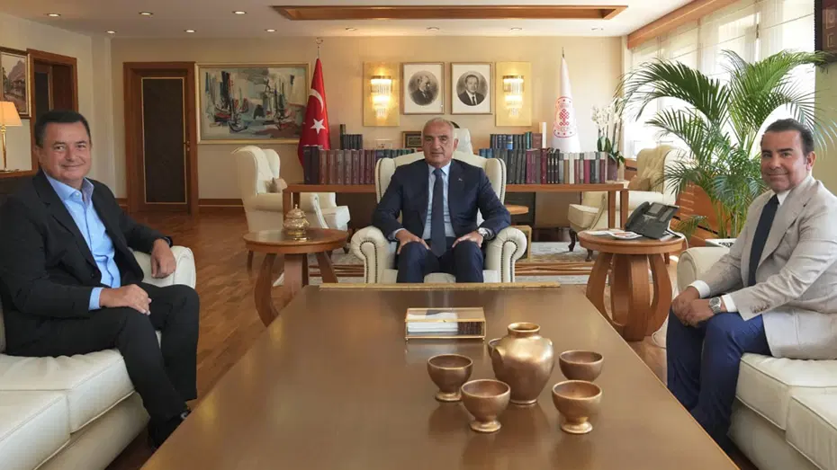 Turizm Tanıtımı