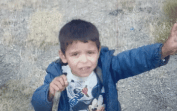 Kayıp Gözler