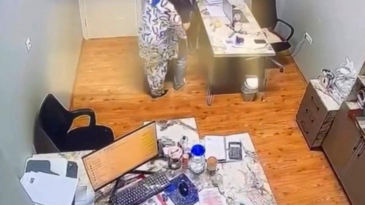 Şeker Boğazına Kaçışı