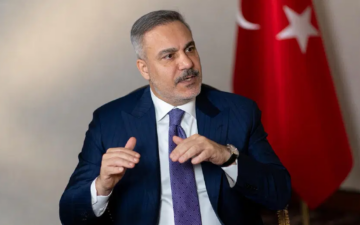 Mekke Ortak Savunma Anlaşması