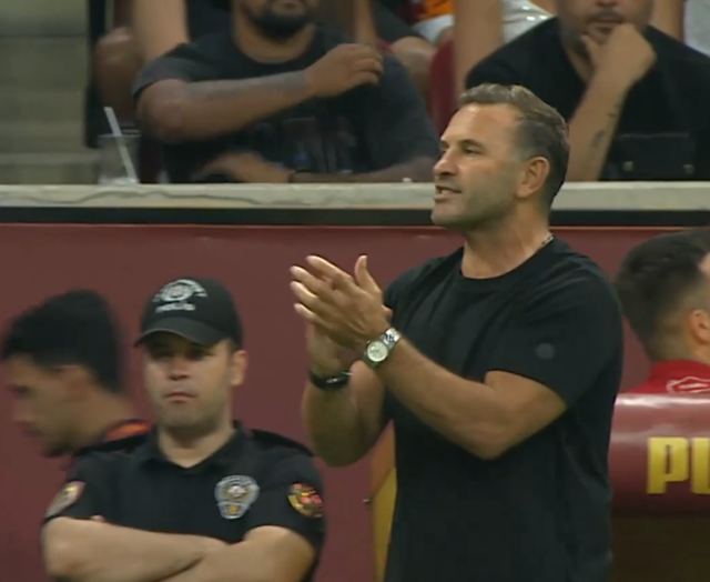 Okan Buruk