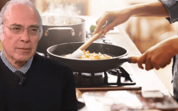 teflon tartışması