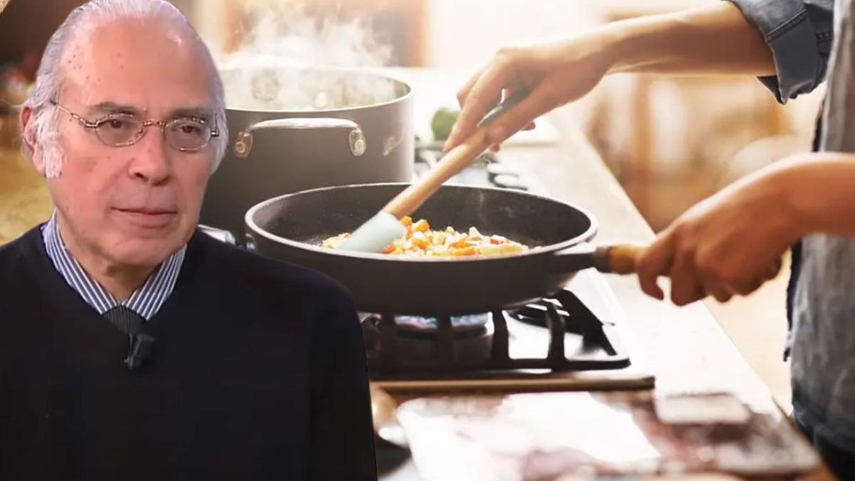 teflon tartışması