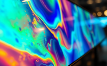 OLED