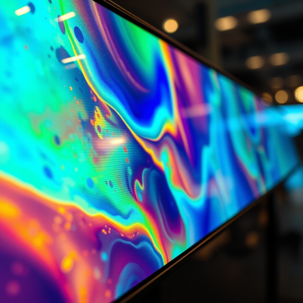 OLED