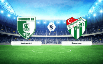 Bodrum FK