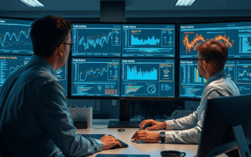 anomaly detection
