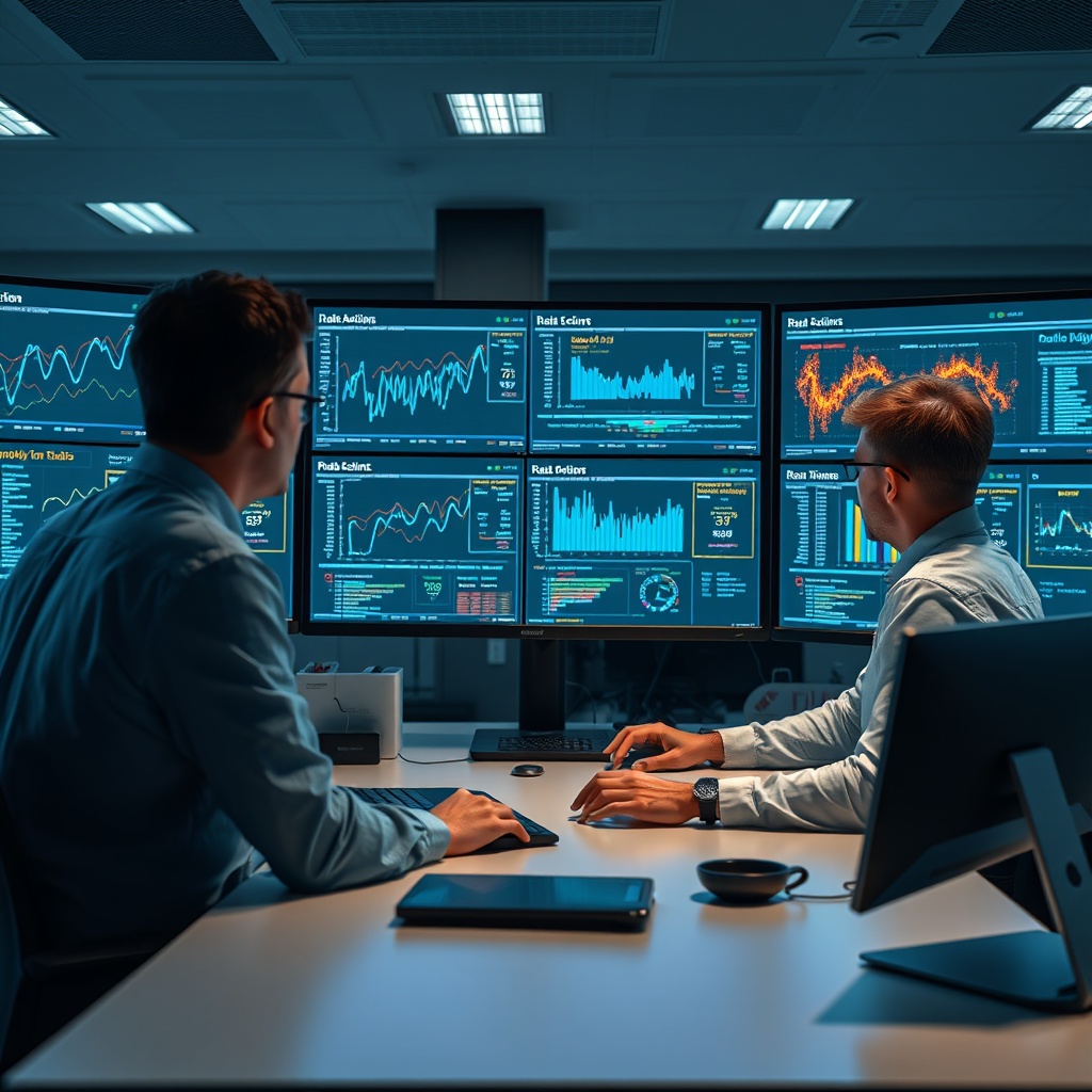 anomaly detection