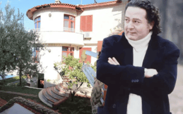 Gönül Köşkü satış