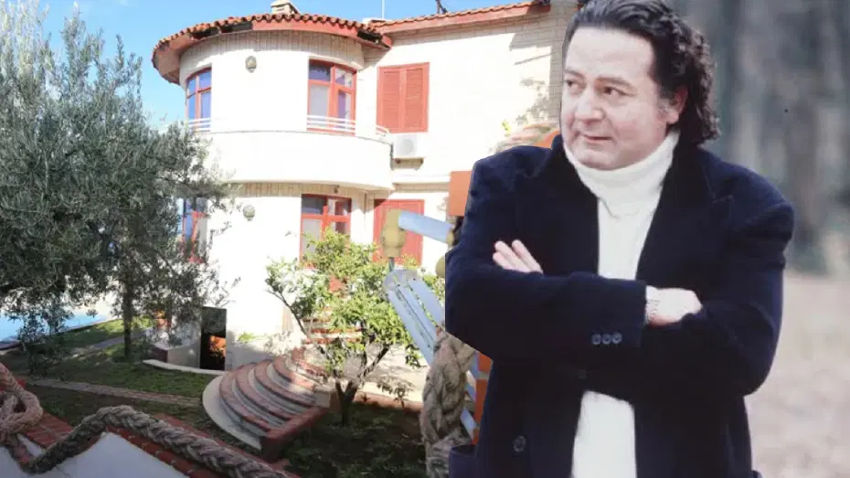 Gönül Köşkü satış