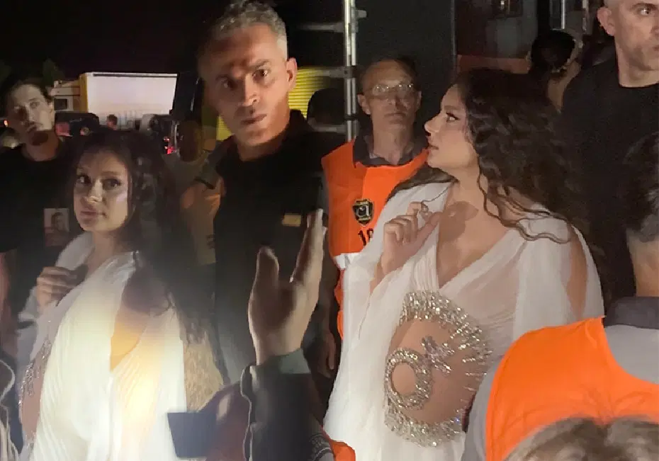 Atiye konser