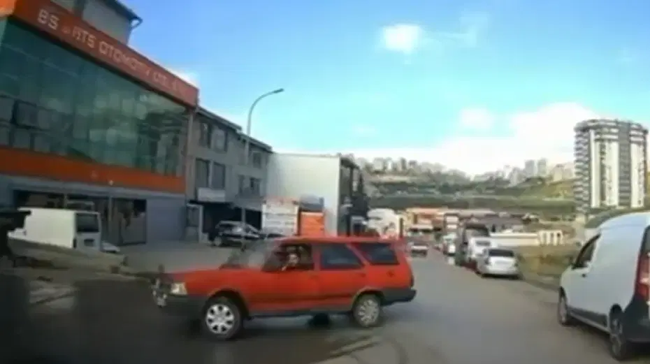 drift