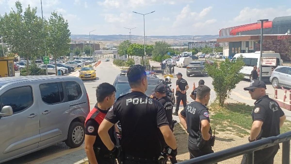 Akrabalık Kavgası
