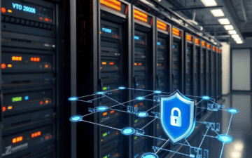 DDoS Saldırısı