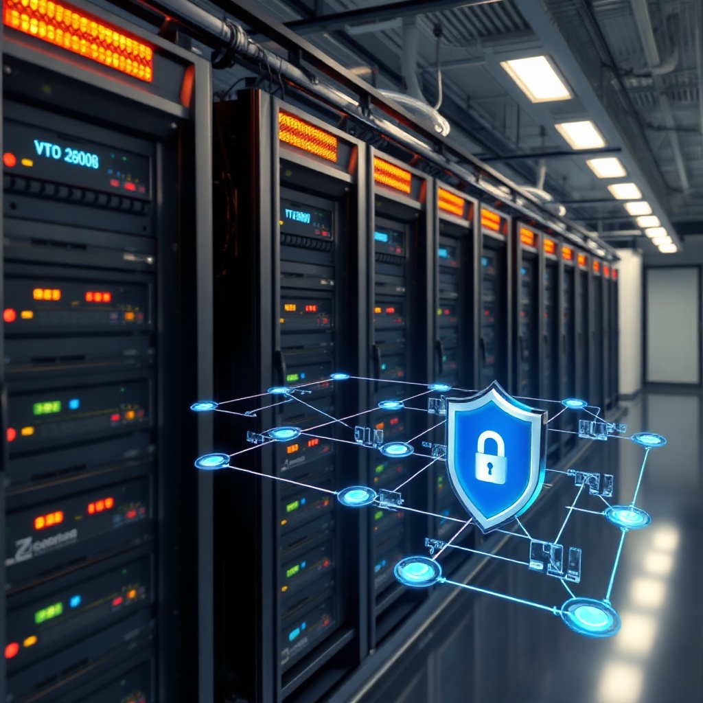 DDoS Saldırısı
