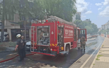 Maltepe Elektrikli Araç
