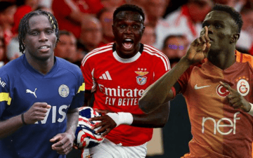 Bruma transferi