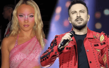 Tarkan