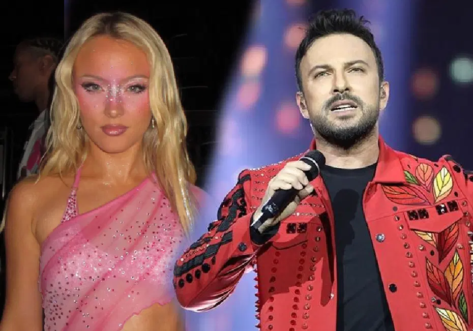 Tarkan