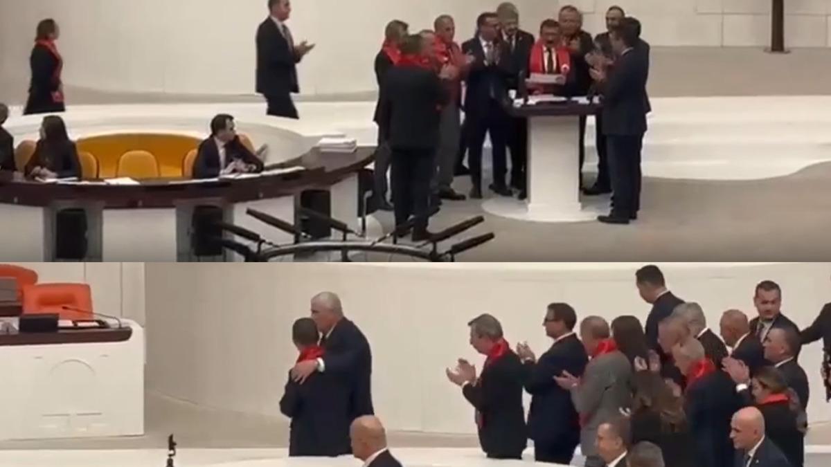 TBMM Genel Kurulu