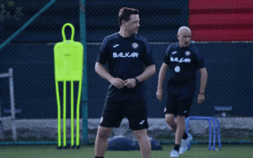 Çorum FK Galatasaray