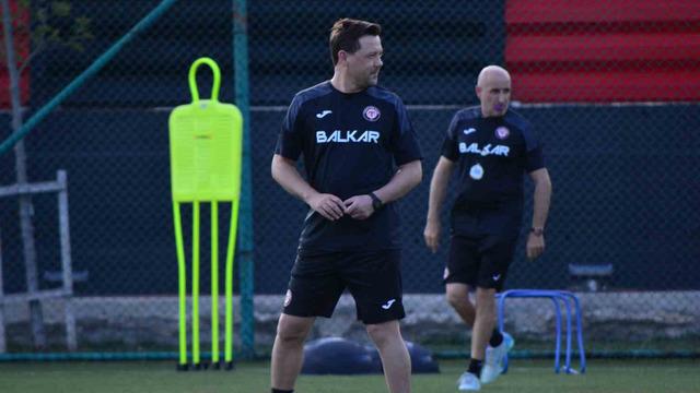 Çorum FK Galatasaray