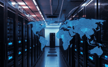 DDoS