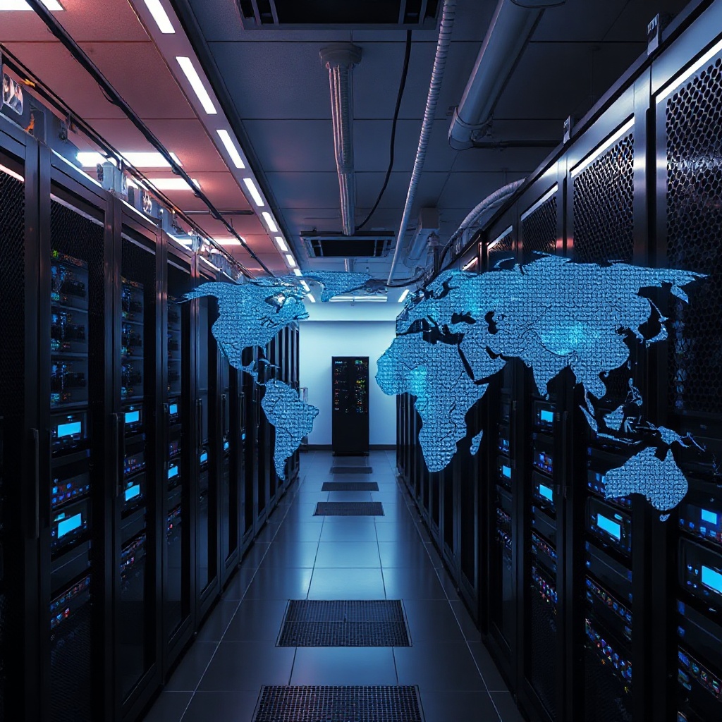 DDoS