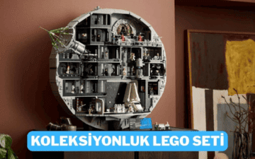 LEGO Star Wars