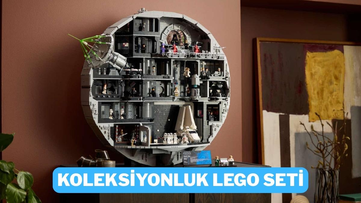 LEGO Star Wars