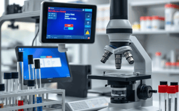 bakteriyel enfeksiyon testleri