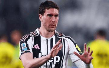 Dusan Vlahovic transferi