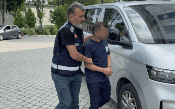 Uyuşturucu Tutuklama