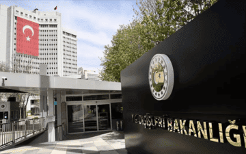 Golan Tepeleri Kararı