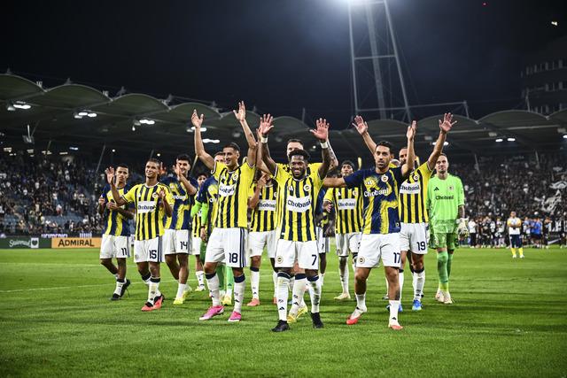 Şampiyonlar Ligi play‑off
