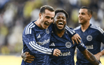 Fred transfer
