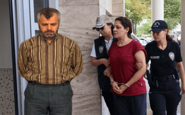 FETÖ Suikast Timleri