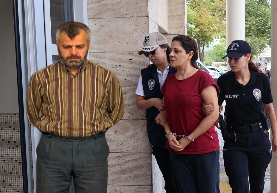 FETÖ Suikast Timleri