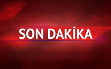 Kaz Dağları'nda