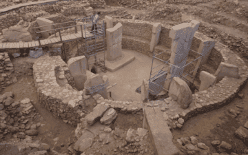 Göbeklitepe Kuzey Kazı
